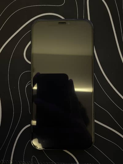 iPhone 12 64GB Dual Physical Sim PTA Approved