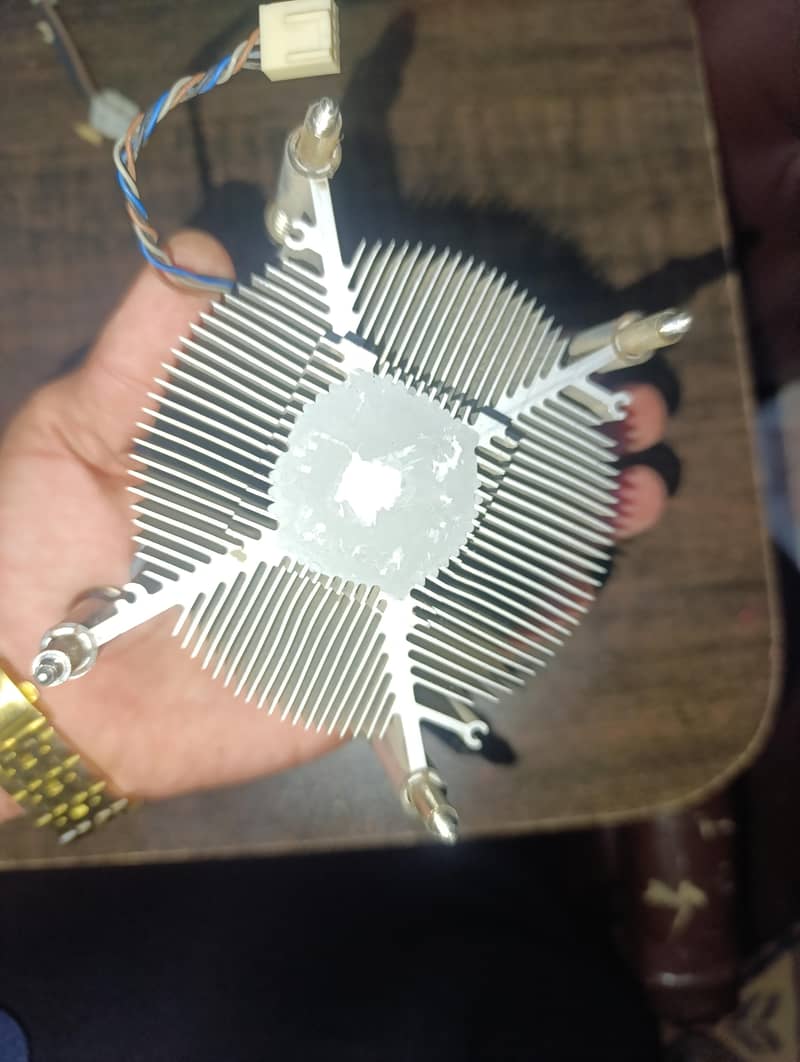 Cpu cooler 2