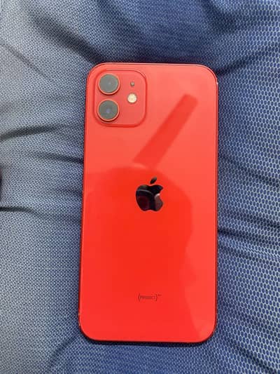 Urgent sale iphone 12
