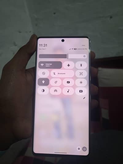 no dot no shade Tex pay