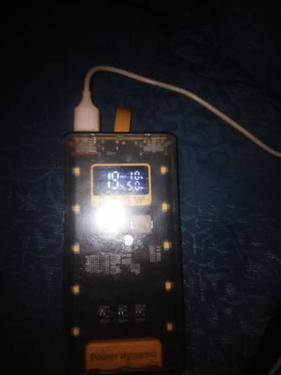 22.5w fast charging wala