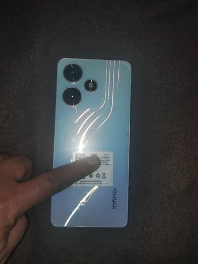 box no open more pair 8 + 5 GB ROM 128 GB