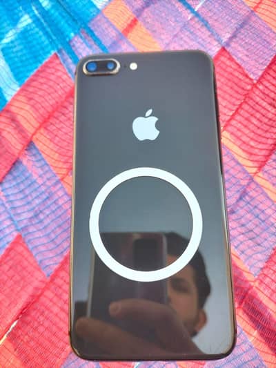 Iphone 8 Plus Bypass