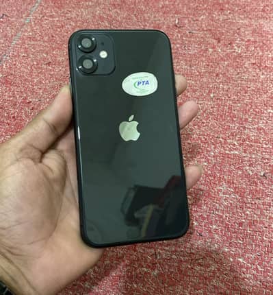 iphone 11 factory