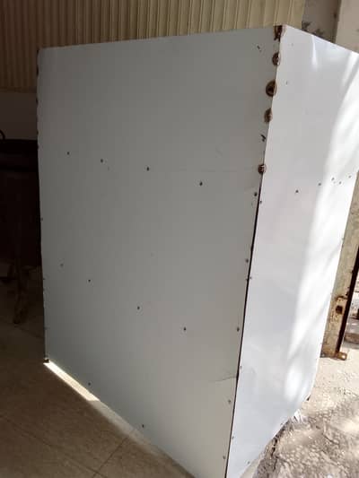 Fryer counter+twa+stand for sale