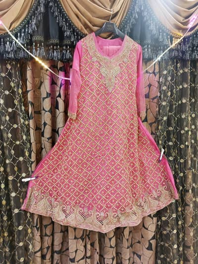 one time use good condition