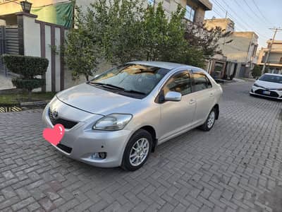 selling full automatic belta. Toyota used car for sale