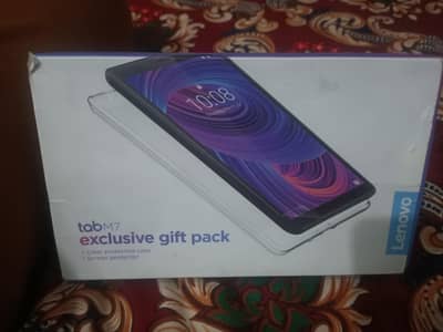 tab M7 -panel brake hai