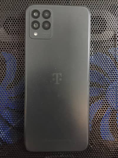 T-Mobile Revvl 6 pro 5G Non-Pta