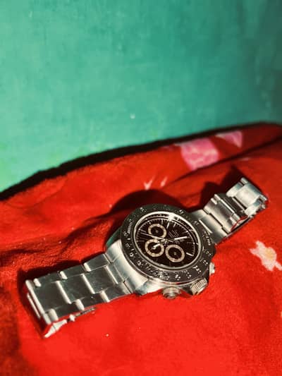 Tissot Style Men’s Luxury Watch