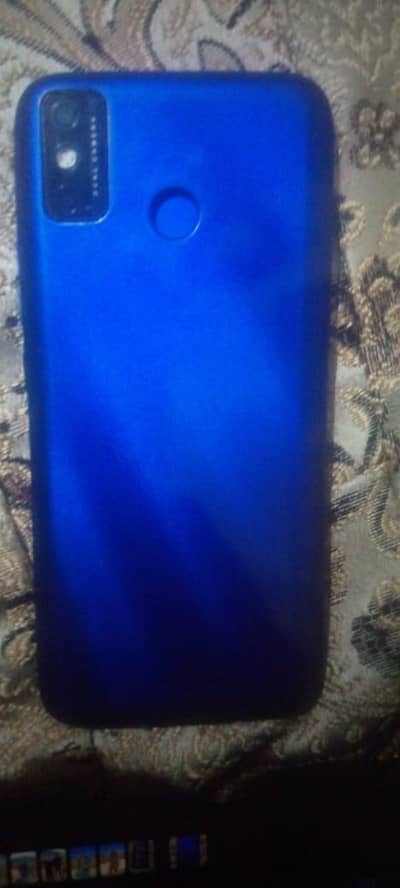 tecno spark go 6 mobile