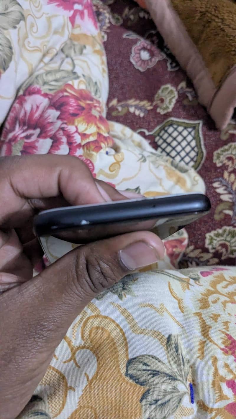 Google pixel 4 patch proved 12