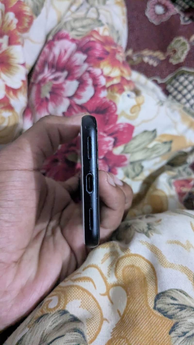 Google pixel 4 patch proved 15