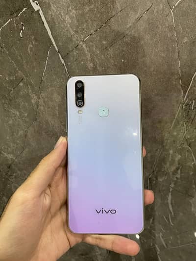 Vivo y17 | 8gb 256gb | condition 10/10 | urgent sale