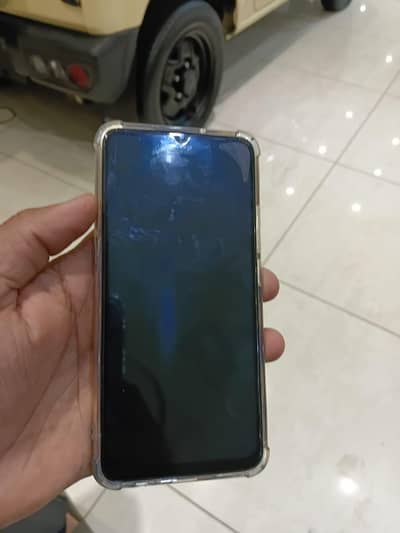 vivo s1