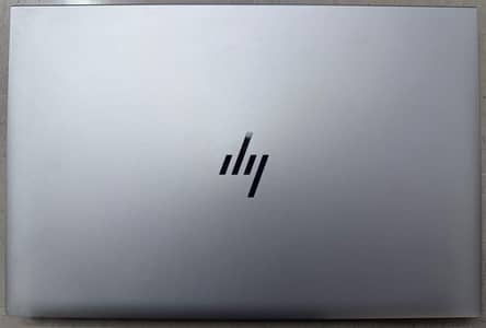 HP elitebook 840 G8 New logo
