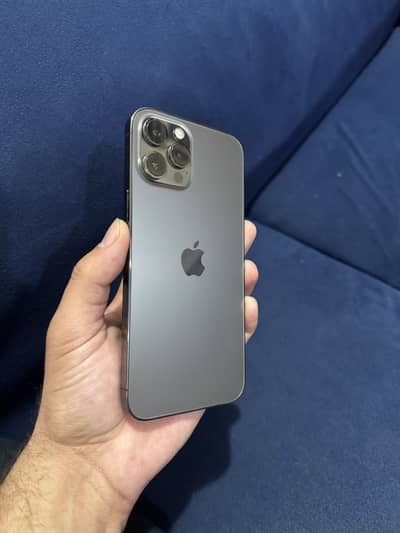 12 Pro Max ( JV 128 )