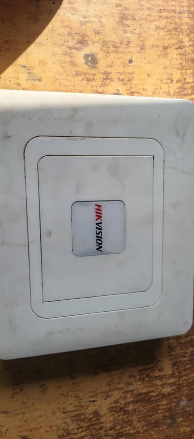 dvr device without Hard disk