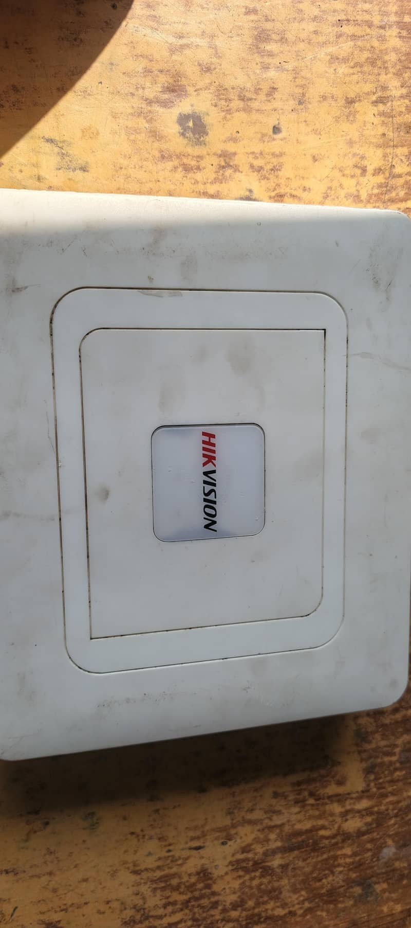 dvr device without Hard disk 0