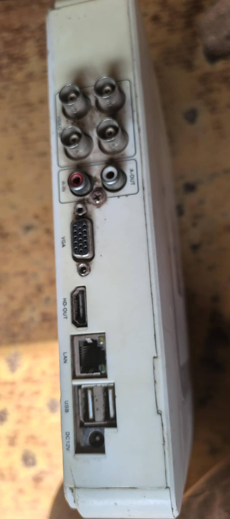 dvr device without Hard disk 1