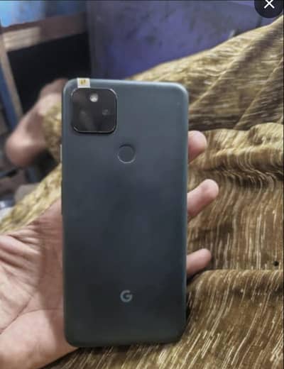 Google Pixel 5a