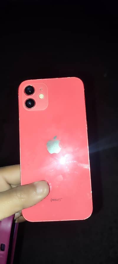 iphone 12 jv 64gb Good condition