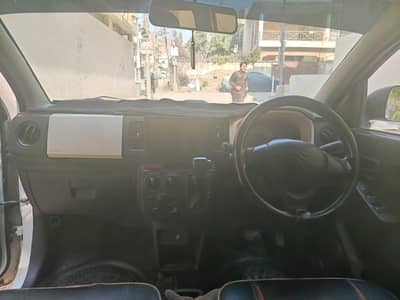 Japanese alto 2014/2017