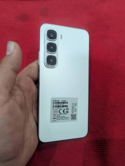 INFINIX HOT 60i (6+6) 12/128 GB