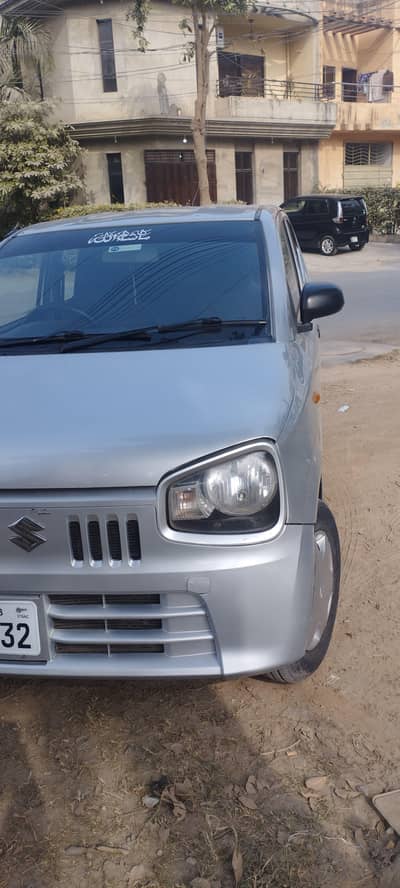 Suzuki Alto 2021 (03284482026)
