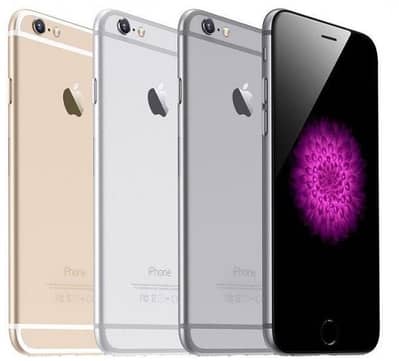 iPhone 6 16Gb Non PTA
