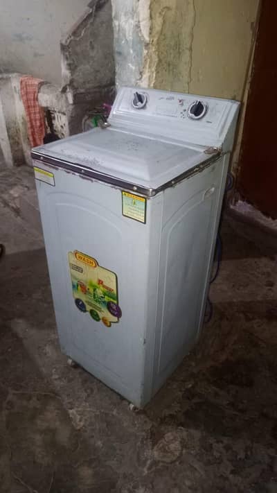 spiner dryer machine