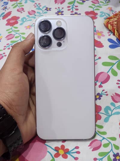 Iphone 14 pro max FU