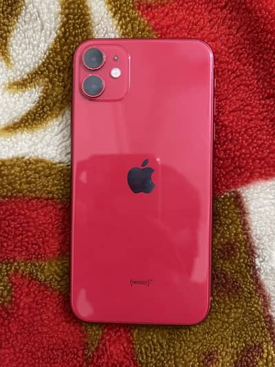Iphone 11 Non PTA