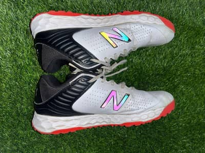 New balances original shoes