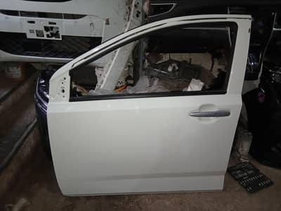daihatsu mira 2016-2026 door available