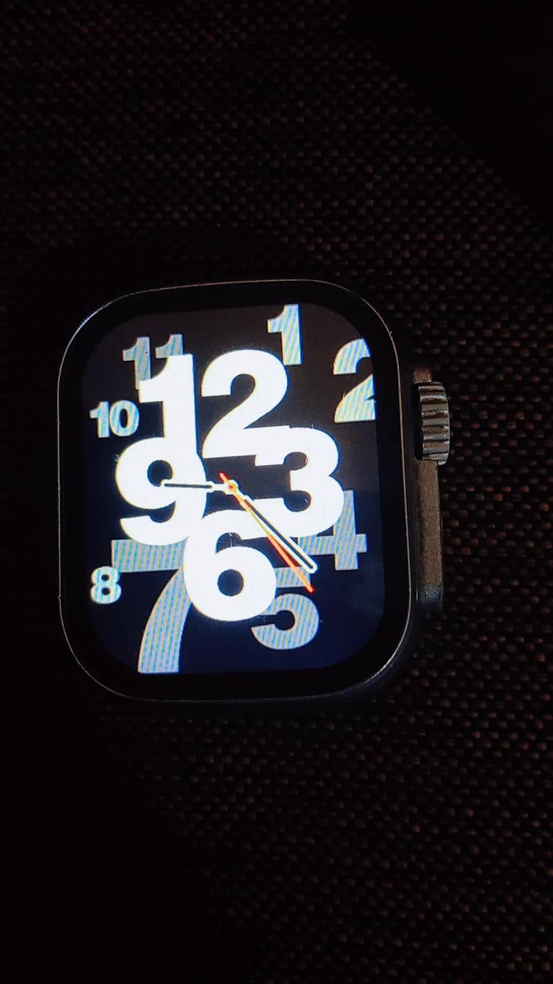 smart watch 3