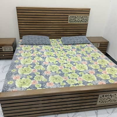 bed set