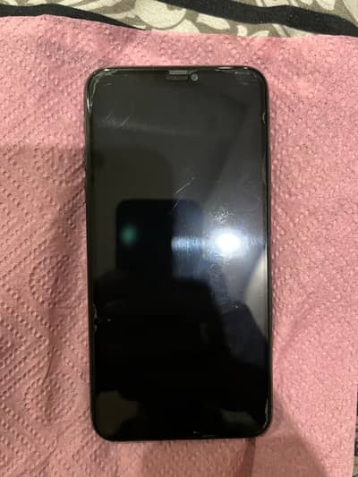 iPhone 11 Pro Max FU 256 gb