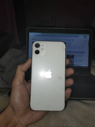 iPhone 11 non pta
