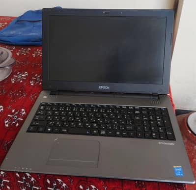 EPSON LAPTOP