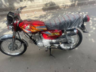 Honda cg 125 modal (0309)(4145)(900)
