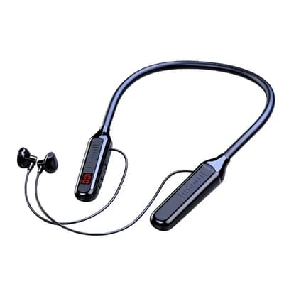 Buletooth Bend Neck handfree 