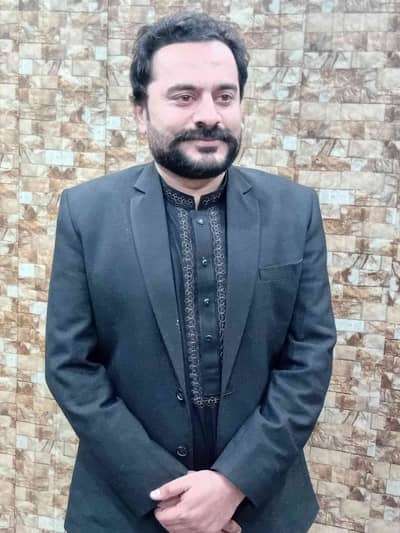 Drmuhammad Zubair