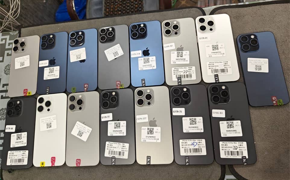 Bypass iphone model 3