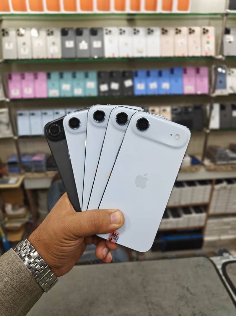 Bypass iphone model 5