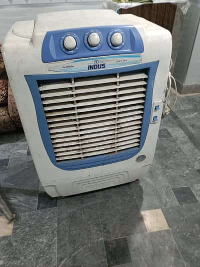 Indus IM-3000 Plus Big Size Room Air Cooler