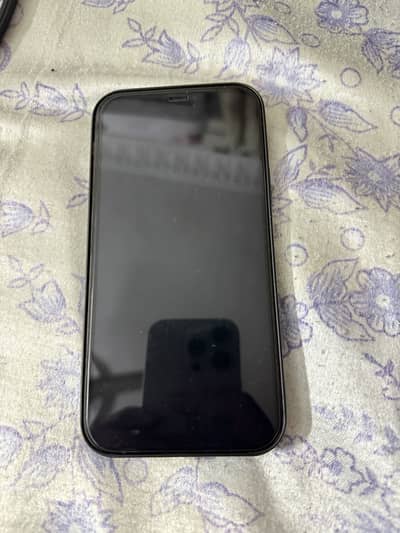 12Pro Dual Sim  PTA APPROVED