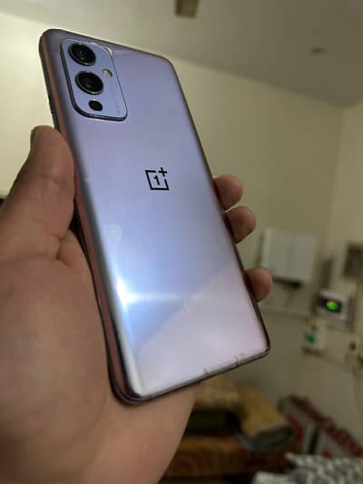 ONE PLUS 9 12+4/256GB ANDROID 14