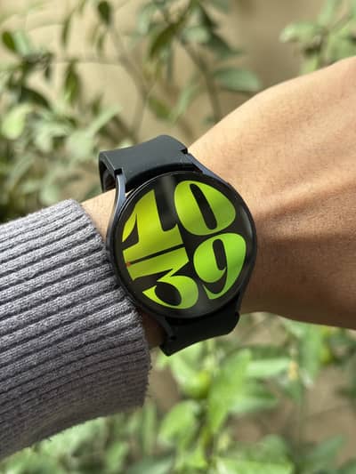 Samsung Galaxy Watch 6 44mm