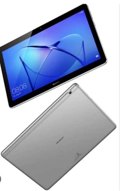 Huawei media pad t 5